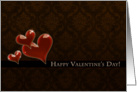 Happy Valentine’s Day card
