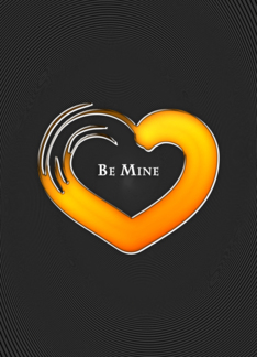 Be Mine Love