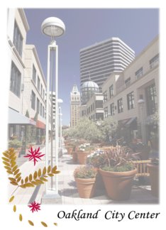Oakland