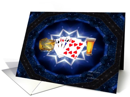 Card Game card (522934)