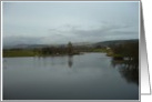 Scotland Lake - Peebles card