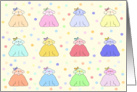 Poodles card