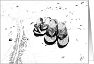 Flip Flops card
