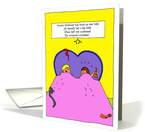 Folly card (518022)