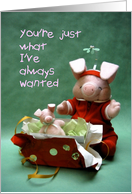 Piggle Gift card