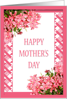 Mother'S Day In Pink