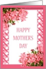Mother’S Day In Pink card