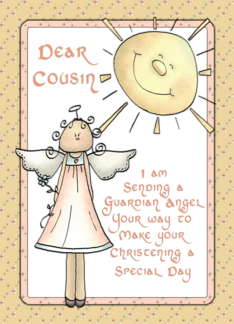 dear cousin guardian...