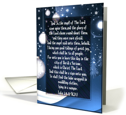 For Michelle card (997289)