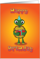 tortoise - gift card
