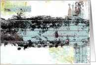untitled card