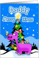 Daddy Merry...