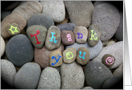 Thank You card