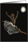 ’Moondance’ card