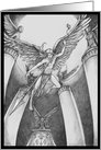 Avenging Angel card