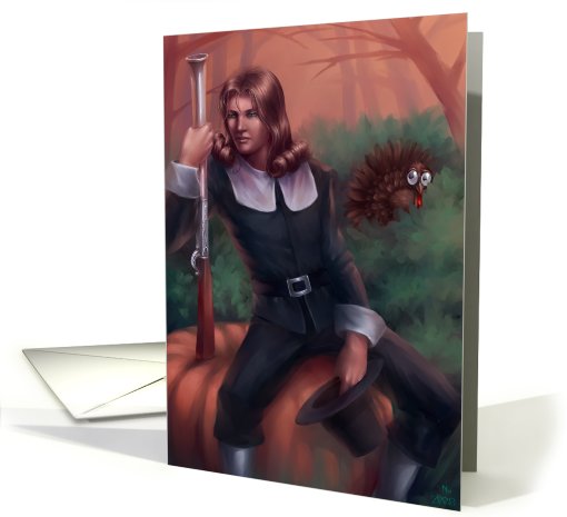Near Miss card (525156)
