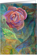 All That Remained card