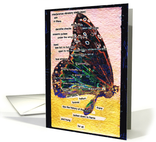 Pinning Butterfly Me card (526038)