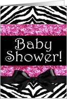 Posh Baby Shower...