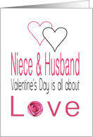 Niece & Husband -...