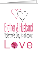 Brother & Husband -...