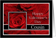 Cousin - Valentine's...