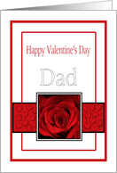 Dad - Valentine's...