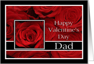 Dad - Valentine's...