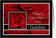 Grandson - Valentine...