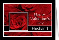 Husband - Valentine...