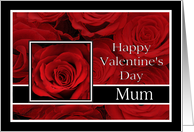 Mum - Valentine's...