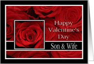 Son & Wife -...