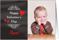 Aunt - Valentine's...