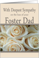 Foster Dad - With...
