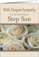 Step Son - With...