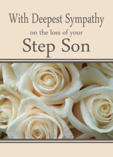 Step Son - With...