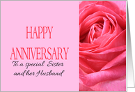 Anniversary to...