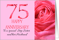 75th Anniversary to...