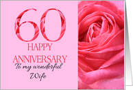 60th Anniversary to...