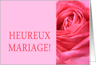 Heureux Mariage -...