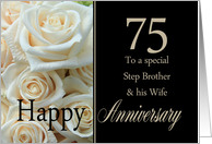 75th Anniversary,...