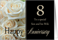 8th Anniversary, Son...