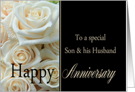 Anniversary, Son &...