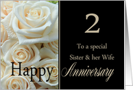 2nd Anniversary,...