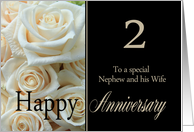 2nd Anniversary,...