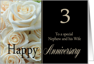 3rd Anniversary,...