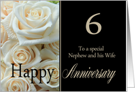 6th Anniversary,...