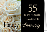 55th Anniversary...