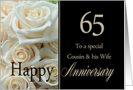 65th Anniversary...