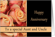 Anniversary Aunt &...